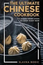 World Cuisines-The Ultimate Chinese Cookbook