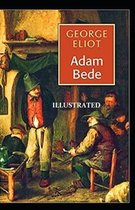 Adam Bede Illustrated