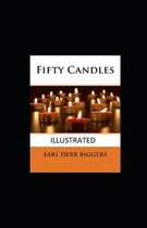 Fifty Candles Illustrated