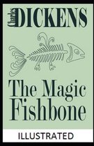 The Magic Fishbone Illustrated