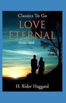 Love Eternal Illustrated