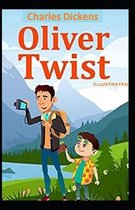 Oliver Twist Illustrated