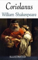 Coriolanus Illustrated