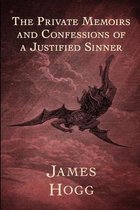 The Private Memoirs and Confessions of a Justified Sinner Illustrated