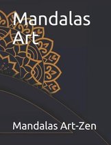 Mandalas Art