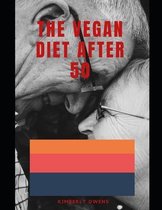 The Vegan Diet After 50