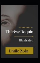 Therese Raquin Illustrated