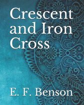 Crescent and Iron Cross