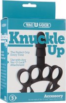 Knuckle Up - Strap On Dildos
