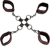 Scandal® Hog Tie - Restraints