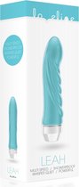 Leah - Turquoise - Design Vibrators - Luxury Vibrators