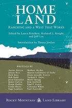 Rocky Mountain Land Library- Home Land