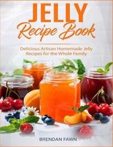 Jelly Recipe Book