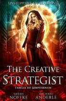 Unstoppable LIV Beaufont-The Creative Strategist