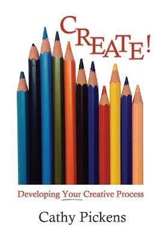 Create! - cover