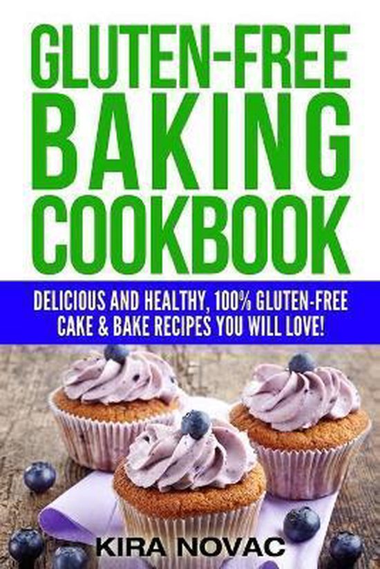 Gluten-Free Recipes Guide, Celiac Disease Cookbook- Gluten-F ... - cover