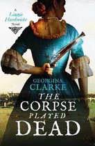 Lizzie Hardwicke2-The Corpse Played Dead