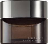 ETIENNE AIGNER Aigner Black for Men after Shave Anti Aging 125ml