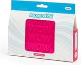WOW Small Storage Bag - Pink - Accessories