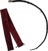 Leather Thorn Whip - Whips