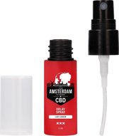 CBD from Amsterdam - Delay Spray - 15 ml - Delay Spray & Gel - CBD products