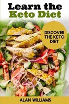 Learn the Keto Diet