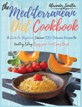 The Mediterranean Diet Cookbook: Volume 3: A Guide for Beginners