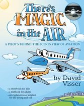There's Magic in the Air