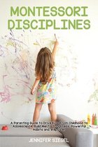 Montessori Disciplines