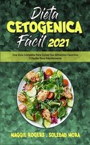 Dieta Cetogenica Facil 2021