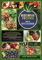 Vegetarian recipes from the Mediterranean Vol.4