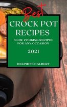 Best Crock Pot Recipes 2021