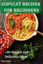 Copycat Recipes for Beginners