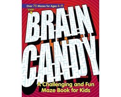 Brain Candy