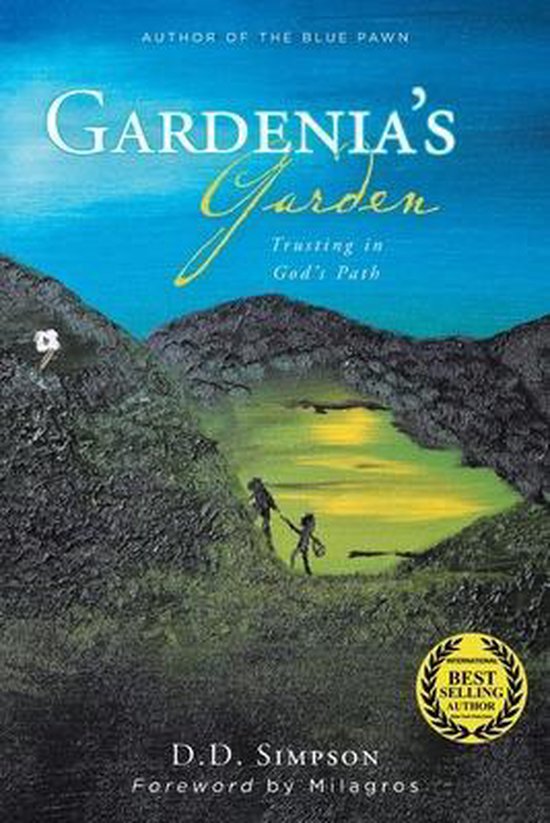Gardenia's Garden - cover