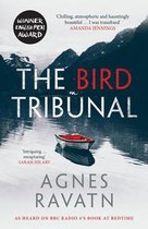 Bird Tribunal, The-Agnes Ravatn