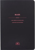 NASB Scripture Study Notebook