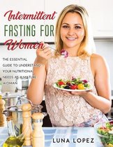 Intermittent Fasting for Women