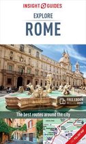 Explore Rome