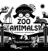 I See- I See Zoo Animals