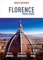 Insight Guides Florence Pocket Guide