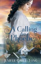 Love in Lansing-A Calling for Phoebe