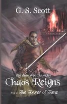 Chaos Reigns, Vol. 2