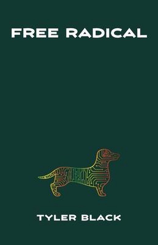 Free Radical - cover