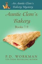 Auntie Clem's Bakery- Auntie Clem's Bakery 7-9
