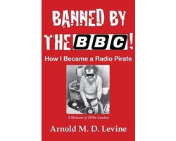 Banned By The BBC! How I Became a Radio Pirate