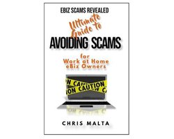 EBIZ SCAMS REVEALED Ultimate Guide to Avoiding Scams