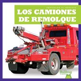 Vehículos Al Rescate (Machines to the Rescue)- Los Camiones de Remolque (Tow Trucks)