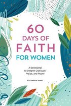 60 Days of Faith for Women