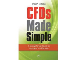 CFDs Made Simple